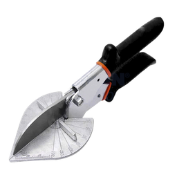 [THIJERAS] Tijeras para cortes rápidos y exactos en diversos materiales o canaletas (9999-88883) | THIJERAS