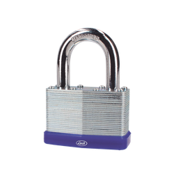 [SYS-C23-S45] Candado Laminado / Medida 45 mm/ / Nivel de seguridad 4 / Llaves Estándar. | SYS-C23-S45
