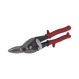 [SYS303L] Tijeras Tipo Aviación para Corte de Lámina o Fleje (Izquierda) | SYS303L