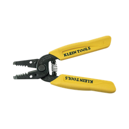 [11045] Pinza Klein Peladora y Cortadora de Cable Solido AWG 10-18. | 11045