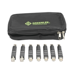 [NC-510] Kit de 7 Unidades de Identificación Remota para NC-500 | NC-510