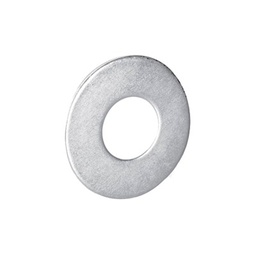[CH-ARD-PL-7] Arandela plana galvanizada de 5/16" | CH-ARD-PL-7