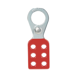 [PSL-1.5A] Pasador con Mordaza LOTO con un Diámetro de 1.50" (38.1mm). 1 Pz | PSL-1.5A