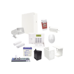 [VISTA-48L-K2] Panel de Alarma para Aplicaciones Residenciales, Negocios u Oficinas. | VISTA-48L-K2