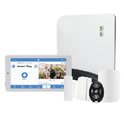 [CPLUS-PRO-KIT-STD] KIT STANDARD SISTEMA ALULA | CPLUS-PRO-KIT-STD