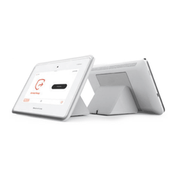 [PROA7DM] Montaje de Escritorio para paneles Pro Series de 7" | PROA7DM