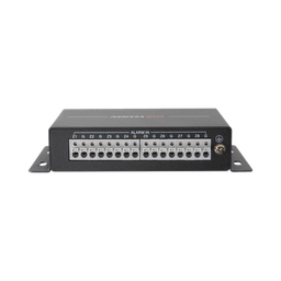 [DS-PM-RSI8] Expansor de 8 Zonas Cableadas / Conexión RS-485 hacia el Panel / Permite Agregar Sensores Cableados | DS-PM-RSI8