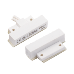 [SF-2023] Contacto magnético / Uso en puertas y ventanas / Ultra pequeño / GAP: 13mm | SF-2023