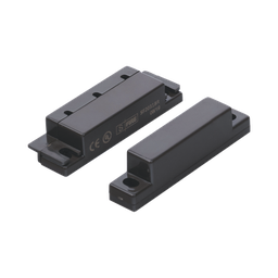 [SF-2031BR] Contacto magnético para puertas y ventanas color café / GAP: 33mm | SF-2031BR