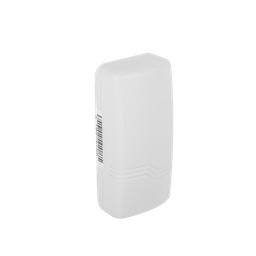 [5817-CBXT] Transmisor Inalámbrico para Zonas Fuego e Intrusión para 2 zonas cableadas, 1 supervisada y su uso como contacto magnético / Batería de Larga Duración 3-5 años | 5817-CBXT