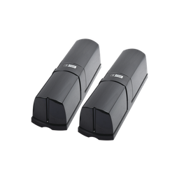 [SF-150HO] Detector de rayo fotoeléctrico / 4 rayos / 4 frecuencias / 150mts exterior / Alimentacion 12-24 Vcc | SF-150HO