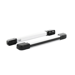 [SF100482I] Detector de Rayo Fotoeléctrico / Tipo Cortina / 2 rayos / 0.48mts de Alto / 100 mts en exterior / Alimentación 12Vcc | SF100482I