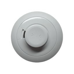 [RE614] Detector de humo multicriterio compatible con Alula Connect+ | RE614