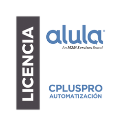 [VOUCHERAUT] Servicio de Automatizacion por 1 AÑO para control de equipos por medio de APP ALULA | VOUCHERAUT