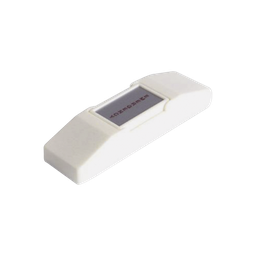 [PRO862] Botón de emergencia montaje de superficie ideal como botón de pánico/ contacto NC y NO | PRO862