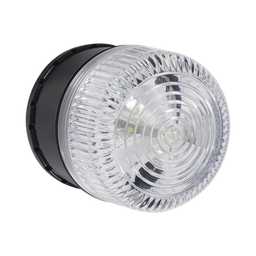 [STI-SA5500-C] Microcontrolador SELECT-ALERT con Alarma Sirena/Estrobo para notificar Entradas/Salidas No Autorizadas y Emergencias, Transparente | STI-SA5500-C