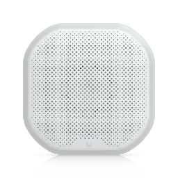 [UP-SIREN-POE] UniFi Siren PoE – Sirena para Exteriores Todo Clima con Alarma de 110 dB e Iluminación LED de Emergencia Alimentada por PoE | UP-SIREN-POE