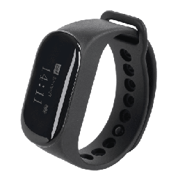 [TD112] Reloj Buscador TD112 IPX7 / Resistente al Agua / Pantalla OLED / 180mAh / 48 Horas Standby / 80-100m Distancia de Recepción / Compatible con 50 Botones TD009 y T114 / 7 Idiomas / Almacenamiento de 10 Mensajes | TD112