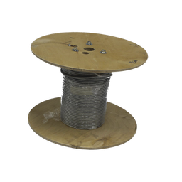 [IROC-500] Cable Sensor para Cerca IRONCLAD, Rollo de 152 mts de cable /Requiere LPU-400 | IROC-500