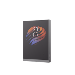 [PS52V2D1US] Pantalla táctil Hub controlador integrable con sistemas de automatización compatible con múltiples marcas, una entrada de iluminación. Conexión Wifi | PS52V2D1US