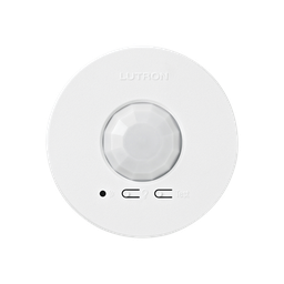 [LRF2OCR2BPWH] Sensor empotrable en techo para detectar presencia Ocupancy/Vacancy 360 grados. Ocupancia y Vacancia. | LRF2OCR2BPWH