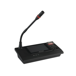 [XNPMI] Estación de Llamada en Red, pantalla táctil de 4.3 pulgadas a color | XNPMI