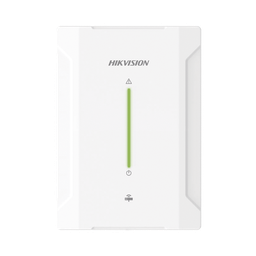 [DS-PM1-RT-HWB] (AX HYBRID PRO) Expansor de 32 Zonas Inalámbricas Tri-X / Conexión Speed-X Bus Hacia el Panel / Permite Agregar Sensores AX PRO | DS-PM1-RT-HWB