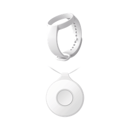[DS-PDEBP1-EG2-WB/BAND] (AX PRO) Botón de Pánico Inalámbrico Portátil / IP54 / Indicador LED + (AX PRO) Pulsera para Botón de Pánico Portátil | DS-PDEBP1-EG2-WB/BAND