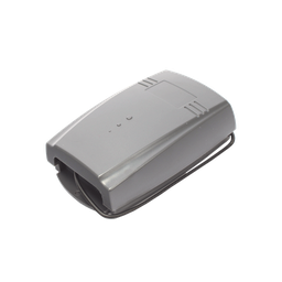 [XB-REC3] Receptor Inalámbrico Programable Externo de 3 Canales para Controles AccessPro  /  Permite Eliminar Controles Individualmente | XB-REC3