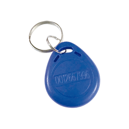 [ACCESKFBM1K] Llavero MIFARE Classic 1K 13.56MHz - Acceso Portátil para Llaves | ACCESKFBM1K