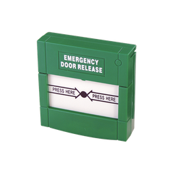 [PROGLASSG] Estación manual con Interruptor Restaurado por llave | PROGLASSG