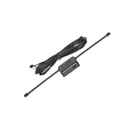 [SK-91ERSD] Antena de Alta Ganancia Para Receptor Universal SK910R4Q / Mejora la Cobertura de Señal / Alcance de 80 Metros con Linea de Vista | SK-91ERSD
