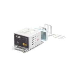 [MAG175] Chapa Magnética de 175 lbs para puertas corredizas | MAG175