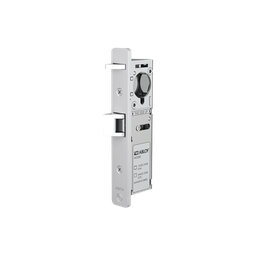 [ABL-EL410] Cerradura Electromecánica Abloy para Puerta de Madera o Metal con Tecnología Solenoide | ABL-EL410