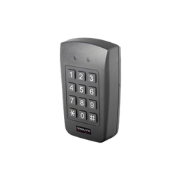 [ACF-43] Teclado Autónomo para 500 usuarios | ACF-43