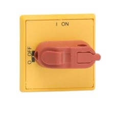 SSMELE Manija para Seccionador ABB  OHYS3AH