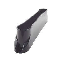 [CUB18ZL] Base de plástico para instalación de arco detector de metales | CUB18ZL