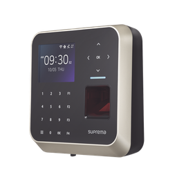 [BS2AODPB] Lector de huella con  Inteligencia Artificial, mas exacto, Uso  para Control de acceso  Tiempo y Asistencia | BS2AODPB