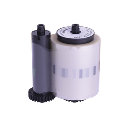 [659028] Cinta de Laminación TRANSPARENTE/ 250 laminaciones por un lado/ Compatible SMART50L, LASMART50. | 659028