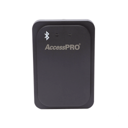 [XBS-RDA-09] Radar de Seguridad Para Barreras Vehiculares Con Conexión BLUETOOTH / Ideal para Remplazar Lazos Magneticos | XBS-RDA-09