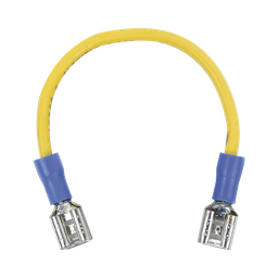 [ACCESS-CORD] Cable P / baterías d / respaldo / Motores de garage /  ACCESSFORCE y FS1000APPRT. | ACCESS-CORD