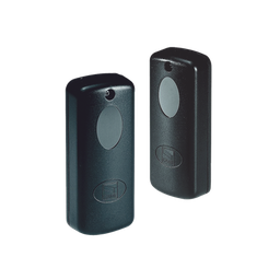 [001-DIR10] Juego de fotoceldas alcance 10 m | 001-DIR10