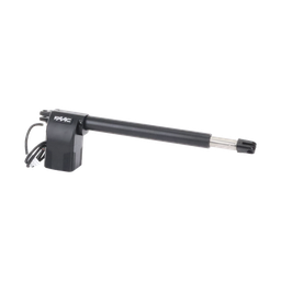 [1044761] Operador FAAC 412 IZQUIERDO Para Pauertas de 300 Kg y Hasta 3 Metros de Longitud | 1044761