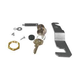 [119RIG411] Cerradura para Gabinete de Barrera GARD 4 | 119RIG411