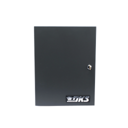 [4302-311] Cuadro de Mando Para Operadores Abatibles Doorking 6006-380 / Soporta Respaldo de Baterias | 4302-311