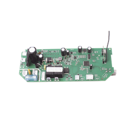 [ACCESS-BOARDAPP] Tarjeta de refaccion para motores de garage ACCESSFORCEAPP. | ACCESS-BOARDAPP