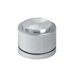 [1080-1005-001] 87P -Tejuelo Pequeño Para Puertas Batientes de Hasta 200 Kg | 1080-1005-001