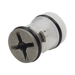 [4404085] Válvula Zamak para bomba hidráulica de Barreras FAAC | 4404085