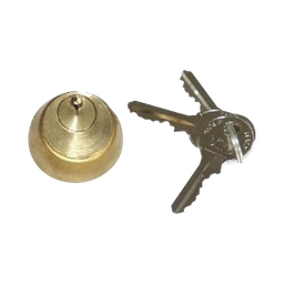 [712651001] CILINDRO INTERNO PARA ELECTROCERRADURA NO 1 | 712651001