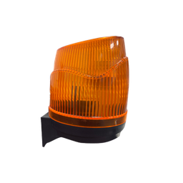 [XB-LAMP] Lampara Preventiva para Operadores  Abatibles / Voltaje de operación 24V | XB-LAMP